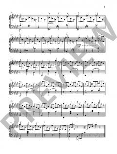 Albumblätter und kleine Klavierstücke von Franz Liszt (Download) im Alle Noten Shop kaufen