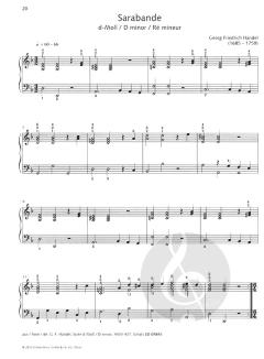 Best of Piano Classics von Hans-Günter Heumann (Download) 