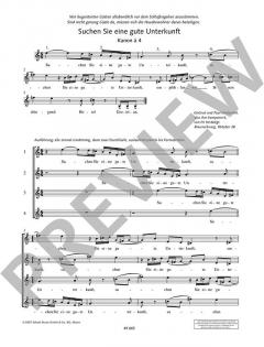 Kanons 1 von Paul Hindemith (Download) 