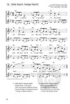 Die schönsten Weihnachtslieder (Download) 