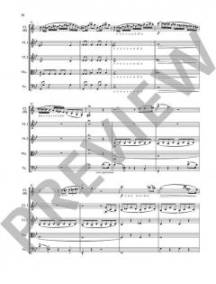 Quintett B-Dur op. 34 JV 182; WeV P.11 von Carl Maria von Weber (Download) 