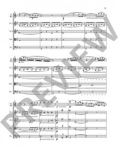 Quintett B-Dur op. 34 JV 182; WeV P.11 von Carl Maria von Weber (Download) 