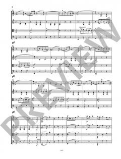 Alt-Wiener Tanzweisen von Fritz Kreisler (Download) 