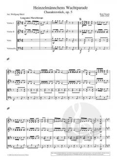 Heinzelmännchens Wachtparade von Kurt Noack (Download) 