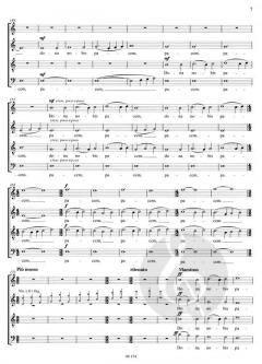 Dona nobis pacem von Peteris Vasks (Download) 