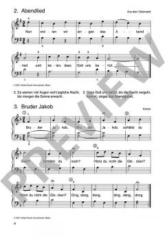 Die schönsten Volks- und Kinderlieder (Download) 