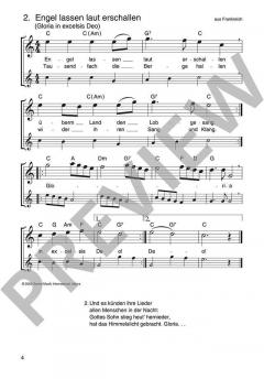 Die schönsten Weihnachtslieder (Download) 