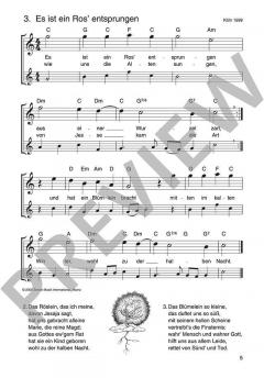 Die schönsten Weihnachtslieder (Download) 