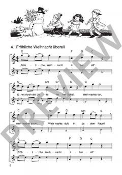 Die schönsten Weihnachtslieder (Download) 