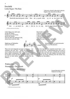 Lieder und Tänze aus Russland (Download) 