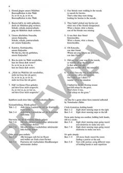 Lieder und Tänze aus Russland (Download) 