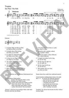 Lieder und Tänze aus Russland (Download) 