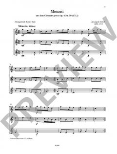 More Classics von Rainer Butz (Download) 