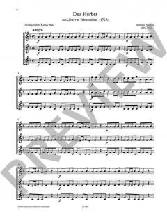 More Classics von Rainer Butz (Download) 