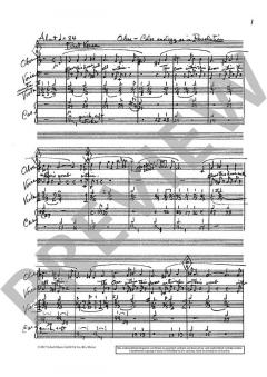 Bless This Home von Harry Partch (Download) 