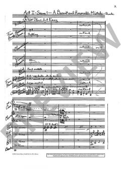 Even Wild Horses von Harry Partch (Download) 