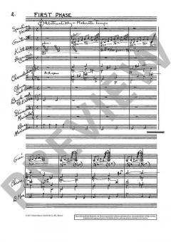 Ring around the Moon von Harry Partch (Download) 