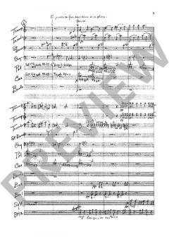 Rotate the Body in All Its Planes von Harry Partch (Download) 