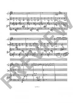 Y. D. Fantasy (Yankee Doodle Fantasy) von Harry Partch (Download) 