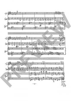 Y. D. Fantasy (Yankee Doodle Fantasy) von Harry Partch (Download) 