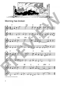 Die schönsten Folksongs (Download) 