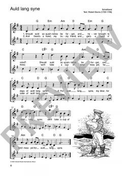 Die schönsten Folksongs (Download) 