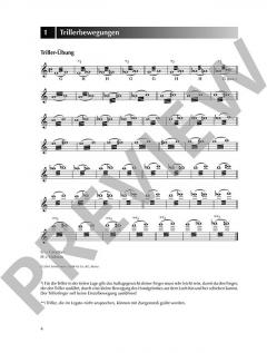 Blockflötentechnik intensiv Band 1 von Gudrun Heyens (Download) im Alle Noten Shop kaufen