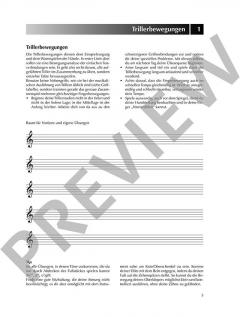 Blockflötentechnik intensiv Band 1 von Gudrun Heyens (Download) im Alle Noten Shop kaufen