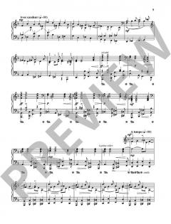 Requiem op. 48 von Gabriel Fauré (Download) 