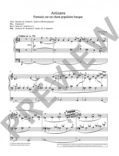 Artizarra von Daniel Roth (Download) 