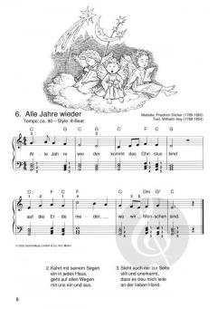 Die schönsten Weihnachtslieder (Download) 