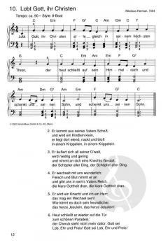Die schönsten Weihnachtslieder (Download) 