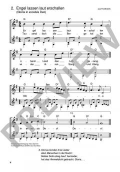 Die schönsten Weihnachtslieder (Download) 