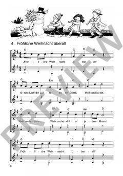 Die schönsten Weihnachtslieder (Download) 