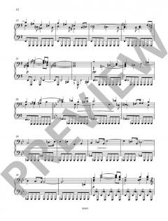 Morgendämmerung und Siegfrieds Rheinfahrt (Götterdämmerung) WWV 86 D von Richard Wagner (Download) 