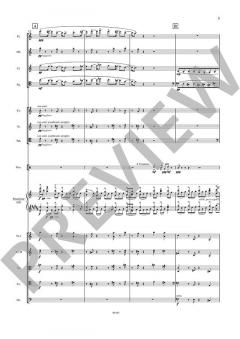 Konzert für Klavier und Orchester von György Ligety (Download) im Alle Noten Shop kaufen