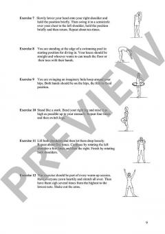 Vocal Warm-Ups von Klaus Heizmann (Download) 