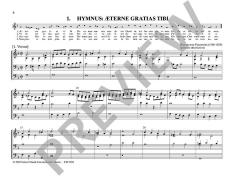 Sämtliche Orgelwerke: Meister der Nordeutschen Orgelschule Band 2 von Hieronymus Praetorius (Download) im Alle Noten Shop kaufen