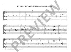 Sämtliche Orgelwerke: Meister der Nordeutschen Orgelschule Band 4 von Johann Steffens (Download) im Alle Noten Shop kaufen