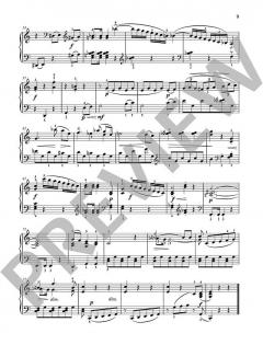 5 Sonatinen op. 70 von Theodor Kirchner (Download) 