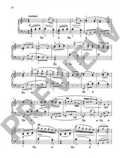 5 Sonatinen op. 70 von Theodor Kirchner (Download) 