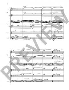 Dam sheon hachol von Chaya Czernowin (Download) 