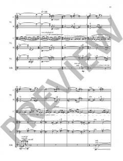 Dam sheon hachol von Chaya Czernowin (Download) 