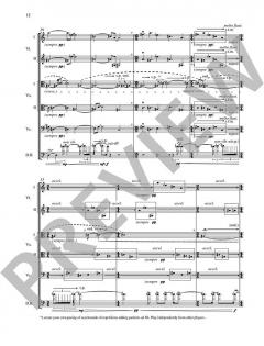 Dam sheon hachol von Chaya Czernowin (Download) 