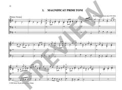 Sämtliche Orgelwerke: Meister der Nordeutschen Orgelschule Band 9 von Heinrich Scheidemann (Download) im Alle Noten Shop kaufen