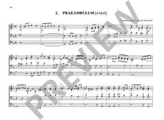 Sämtliche Orgelwerke Band 3 von Heinrich Scheidemann (Download) im Alle Noten Shop kaufen