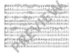 Sämtliche Orgelwerke Band 3 von Heinrich Scheidemann (Download) im Alle Noten Shop kaufen