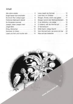 Die schönsten Weihnachtslieder (Download) 