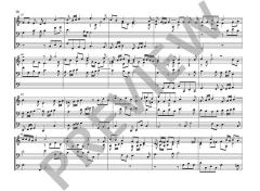 Sämtliche Orgelwerke von Vincent Lübeck (Download) im Alle Noten Shop kaufen