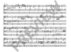 Sämtliche Orgelwerke von Nicolaus Bruhns (Download) im Alle Noten Shop kaufen